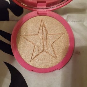 Jeffree Star Sarcophagus Skin Frost